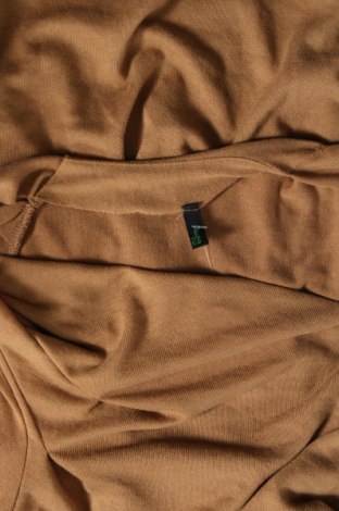 Kleid United Colors Of Benetton, Größe S, Farbe Braun, Preis 15,90 €