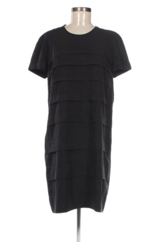 Φόρεμα United Colors Of Benetton, Μέγεθος L, Χρώμα Μαύρο, Τιμή 17,00 €