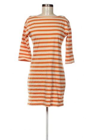 Kleid United Colors Of Benetton, Größe S, Farbe Orange, Preis 13,36 €
