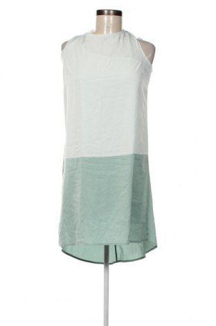 Kleid United Colors Of Benetton, Größe M, Farbe Grün, Preis 20,04 €