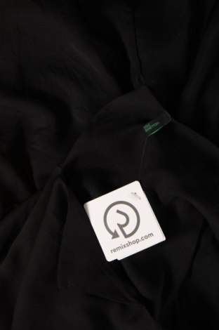 Šaty  United Colors Of Benetton, Velikost XS, Barva Černá, Cena  409,00 Kč