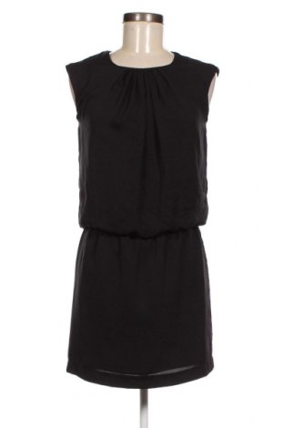 Φόρεμα United Colors Of Benetton, Μέγεθος XS, Χρώμα Μαύρο, Τιμή 17,00 €