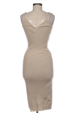 Kleid H&M Divided, Größe S, Farbe Beige, Preis 25,29 €