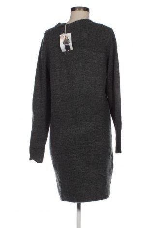 Kleid Up 2 Fashion, Größe M, Farbe Grau, Preis 18,89 €