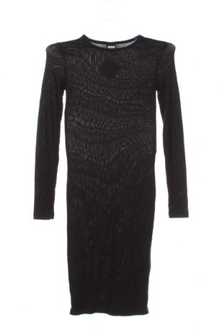 Kleid Urban Classics, Größe XS, Farbe Schwarz, Preis € 14,38