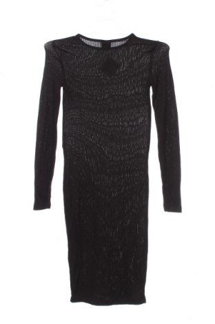Kleid Urban Classics, Größe XS, Farbe Schwarz, Preis € 14,38