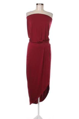 Šaty  Urban Classics, Veľkosť M, Farba Červená, Cena  13,84 €