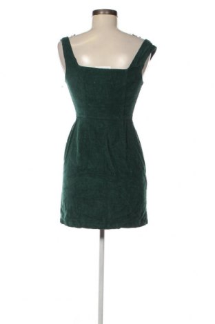 Rochie Urban Outfitters, Mărime XS, Culoare Verde, Preț 157,89 Lei