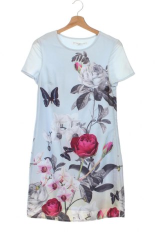 Kleid Uttam Boutique, Größe S, Farbe Mehrfarbig, Preis 7,57 €