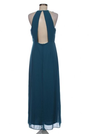 Kleid VILA, Größe L, Farbe Blau, Preis 21,83 €