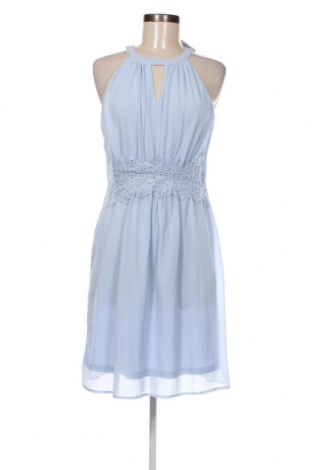 Šaty  VILA, Veľkosť M, Farba Modrá, Cena  19,18 €