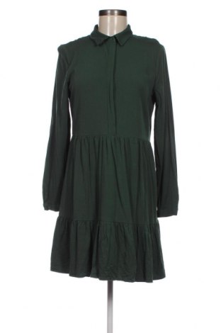 Kleid VILA, Größe M, Farbe Grün, Preis € 17,58