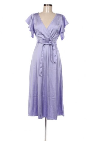 Φόρεμα VILA, Μέγεθος S, Χρώμα Βιολετί, Τιμή 39,69 €