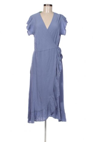 Φόρεμα VILA, Μέγεθος M, Χρώμα Μπλέ, Τιμή 21,83 €