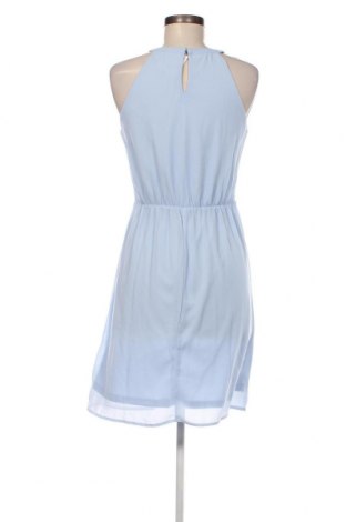 Φόρεμα VILA, Μέγεθος S, Χρώμα Μπλέ, Τιμή 14,38 €