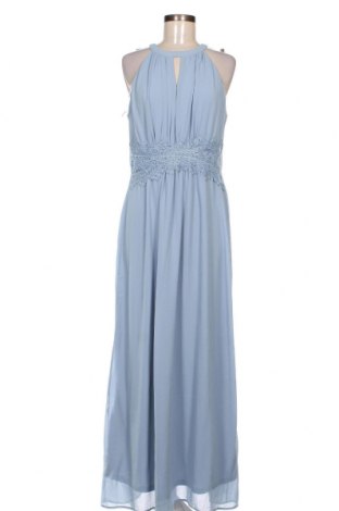 Šaty  VILA, Veľkosť L, Farba Modrá, Cena  55,67 €