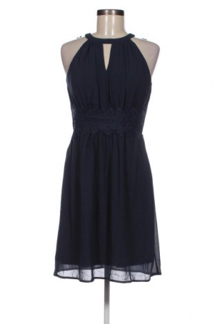Φόρεμα VILA, Μέγεθος S, Χρώμα Μπλέ, Τιμή 31,96 €