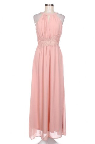 Kleid VILA, Größe S, Farbe Aschrosa, Preis € 39,69