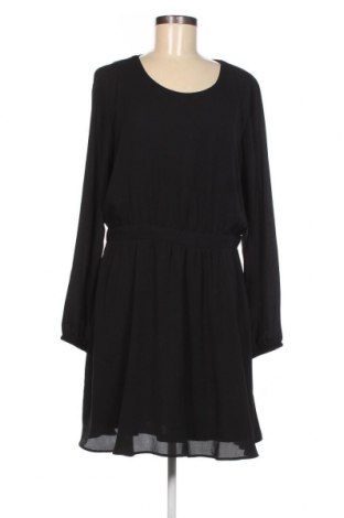Kleid VILA, Größe L, Farbe Schwarz, Preis 7,87 €