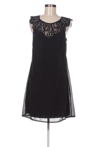 Kleid VILA, Größe M, Farbe Schwarz, Preis 13,81 €