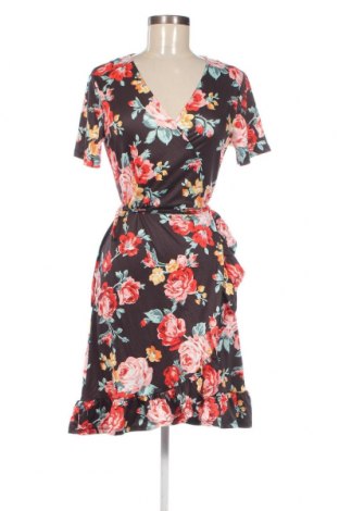 Kleid VILA, Größe M, Farbe Mehrfarbig, Preis 7,87 €