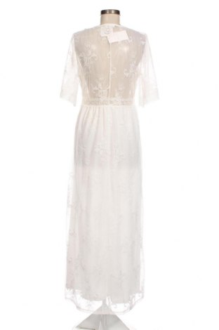 Sukienka VILA, Rozmiar L, Kolor Biały, Cena 144,83 zł