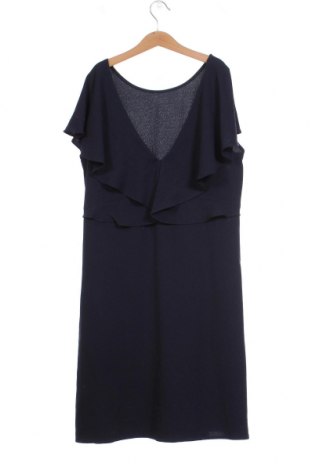 Kleid VILA, Größe XS, Farbe Blau, Preis 8,29 €