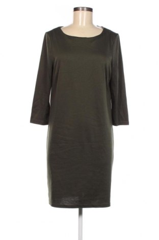 Kleid VILA, Größe L, Farbe Grün, Preis € 18,79