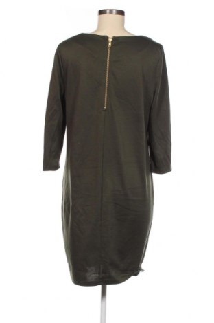 Kleid VILA, Größe L, Farbe Grün, Preis € 11,27