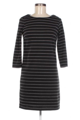 Φόρεμα VILA, Μέγεθος XS, Χρώμα Μαύρο, Τιμή 7,52 €