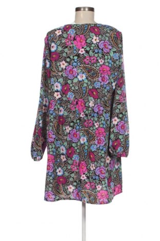 Kleid VILA, Größe L, Farbe Mehrfarbig, Preis 18,07 €