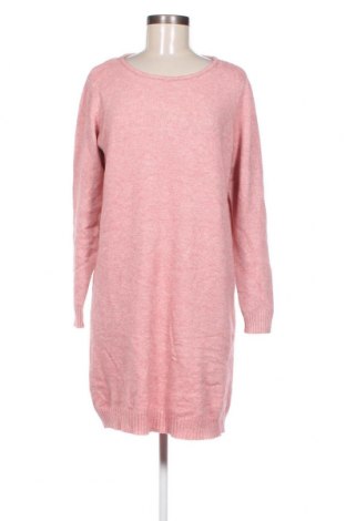 Kleid VILA, Größe L, Farbe Rosa, Preis € 9,40