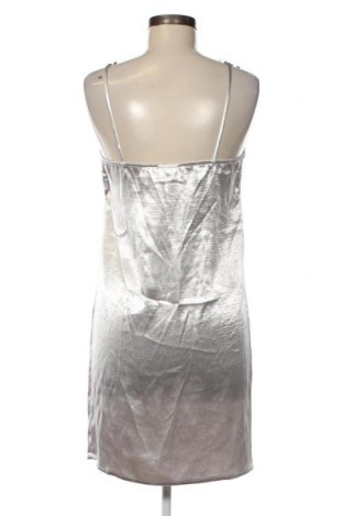 Kleid VILA, Größe S, Farbe Silber, Preis € 7,45