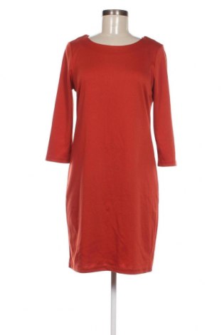 Kleid VILA, Größe M, Farbe Orange, Preis 8,29 €