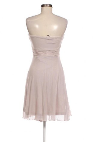 Kleid VILA, Größe M, Farbe Beige, Preis 7,87 €