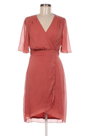 Kleid VILA, Größe M, Farbe Rosa, Preis € 30,62