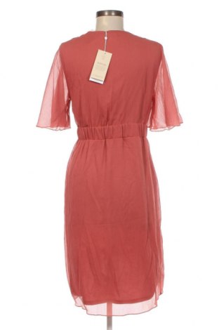 Kleid VILA, Größe M, Farbe Rosa, Preis 27,84 €