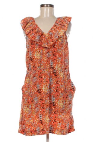 Φόρεμα VILA, Μέγεθος L, Χρώμα Πολύχρωμο, Τιμή 30,48 €
