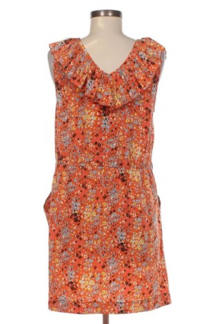 Kleid VILA, Größe L, Farbe Mehrfarbig, Preis € 30,48