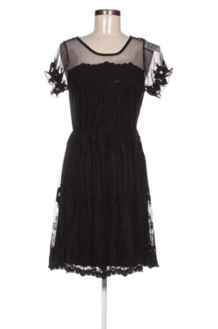 Φόρεμα VILA, Μέγεθος S, Χρώμα Μαύρο, Τιμή 8,68 €