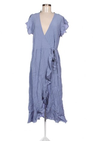 Šaty  VILA, Velikost M, Barva Modrá, Cena  325,00 Kč