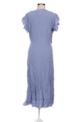 Rochie VILA, Mărime M, Culoare Albastru, Preț 60,39 Lei