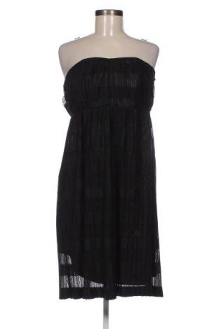 Φόρεμα VILA, Μέγεθος L, Χρώμα Μαύρο, Τιμή 7,68 €