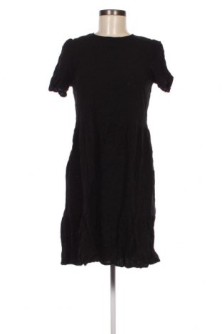 Rochie VILA, Mărime S, Culoare Negru, Preț 46,19 Lei