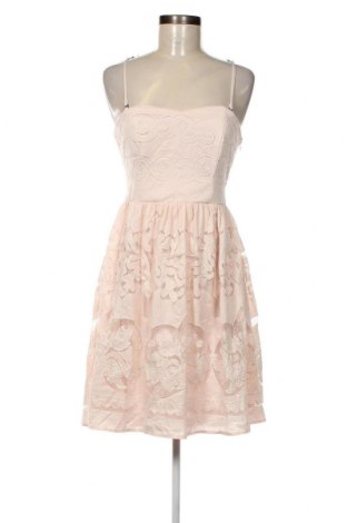 Φόρεμα VILA, Μέγεθος M, Χρώμα Ρόζ , Τιμή 16,70 €
