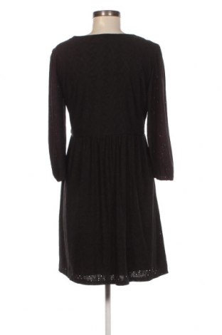 Kleid VILA, Größe M, Farbe Schwarz, Preis 8,46 €