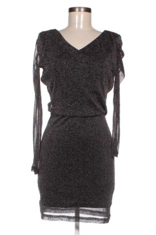 Rochie VILA, Mărime S, Culoare Negru, Preț 35,53 Lei