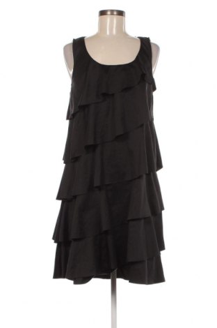 Kleid VILA, Größe M, Farbe Schwarz, Preis 13,81 €