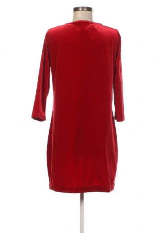 Kleid VILA, Größe L, Farbe Rot, Preis 7,87 €