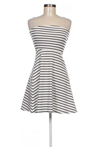 Kleid VILA, Größe XS, Farbe Weiß, Preis 9,21 €